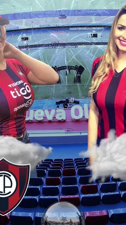 Cerro Porteño Vs Athletico Paranaense Copa Sudamericana 2024