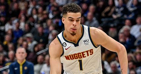 Nba Picks Best Player Prop Bets For Pelicans Vs Nuggets Thursday