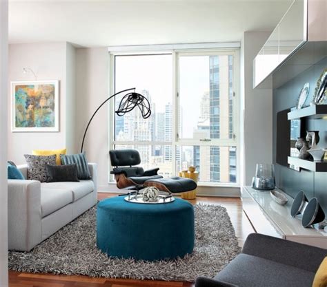 20 Modern Condo Design Ideas - Style Motivation