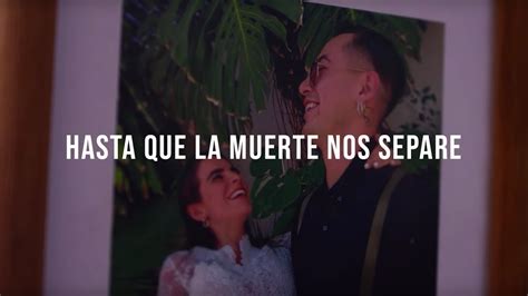 Charles Ans Hasta Que La Muerte Nos Separe Ft Smoky Video Oficial