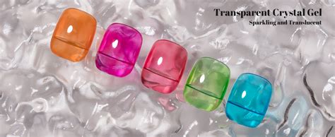 Amazon Ytd Likomey Gel Nail Polish Nude Glitter Ml Rose Pink Brocade Shimmer Jelly