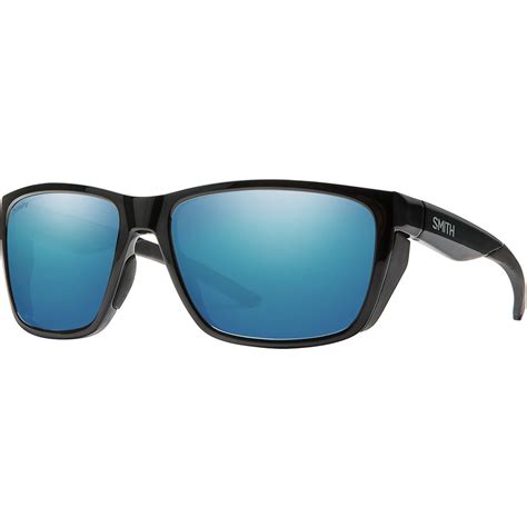 Smith Longfin Chromapop Polarized Sunglasses Men