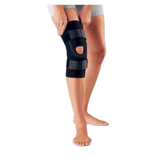 Donjoy Performer Patella Knee Support Orthomed Canada