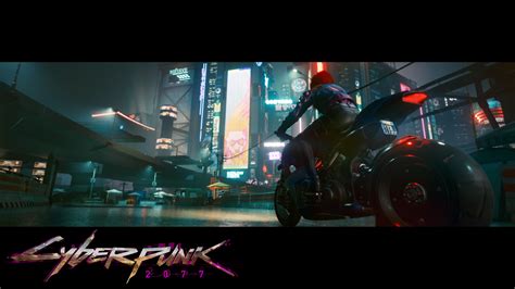 Cyberpunk 2077 Wallpaper 4k Uhd By Desoshow