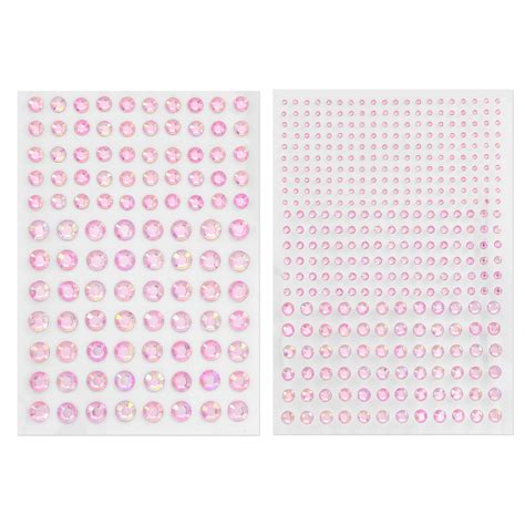 Bling Stickers Variety Pack by Recollections™ - Walmart.com