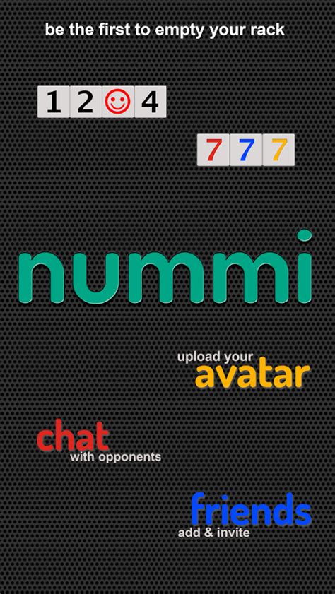 nummi - Android Apps on Google Play