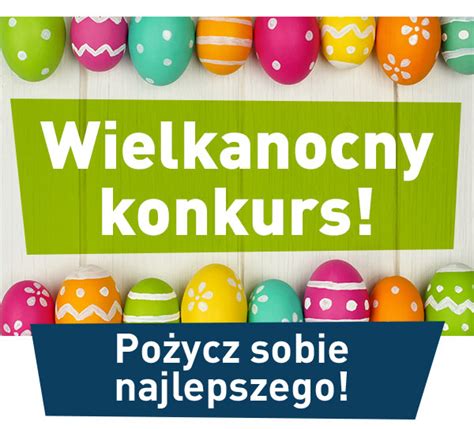 Wielkanocny Konkurs FERRATUM BANK ZPF Związek Przedsiębiorstw