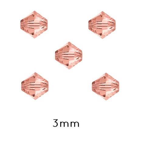 Perles Cristal 5328 Xilion Ideal Pour La Creation De Bijoux