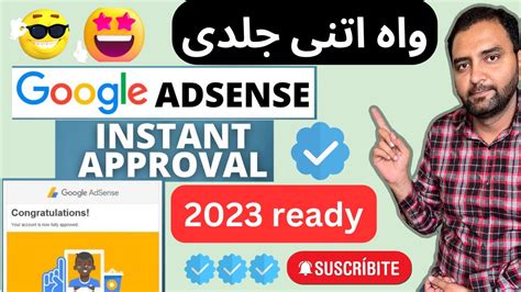 Fast Google Adsense Approval For Blogger Wordpress How To