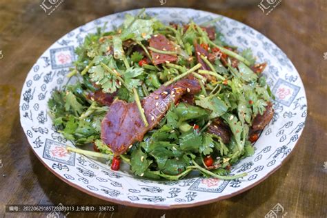 干拌牛肉图片素材下载 食品餐饮素材下的中国菜系图片素材 汇图网