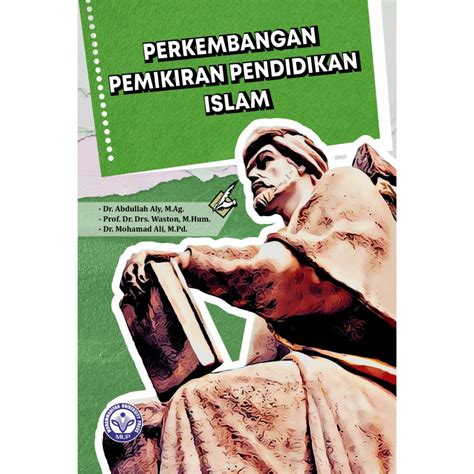 Jual Perkembangan Pemikiran Pendidikan Islam Shopee Indonesia