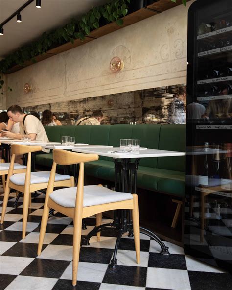 Best Natural Wine Bars — Barcelona Food Experience