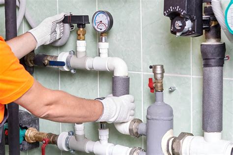 manifold plumbing storables