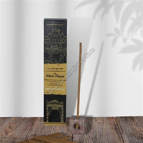 Fragrance Exotic Special Dhoop Sticks For Anti Odour Aromatic Church