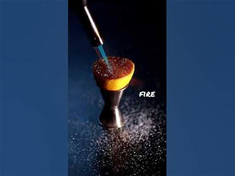 قراره تو این کانال کلی نوشیدنی الکی و غیر الکی و گارنیش های خفن درست ...