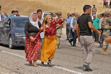 Diyarbak R Da Feci Kaza Son Dakika Haber