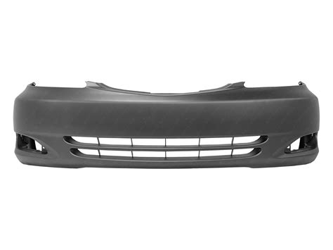 Mbi Auto Primered Front Bumper Cover Replacement Fascia