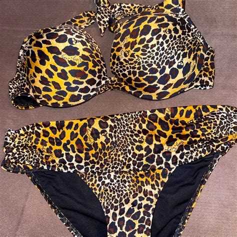 Victorias Secret Swim Brand New Victorias Secret Bikini Set Poshmark