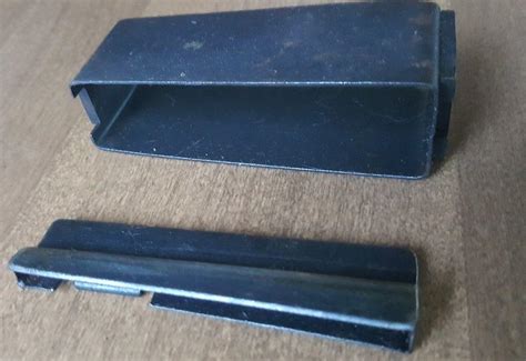 Original Japanese Type 99 Arisaka Magazine Box And Folower 1941262342