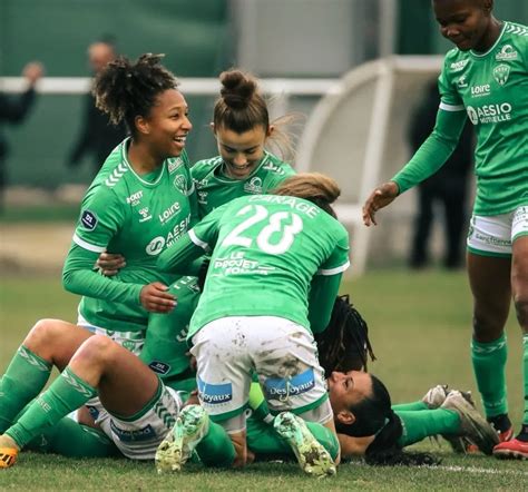 D1 Arkema Amandine Pierre Louis Et Saint Étienne Sont Maintenues En D1 Arkema Haïti Sport