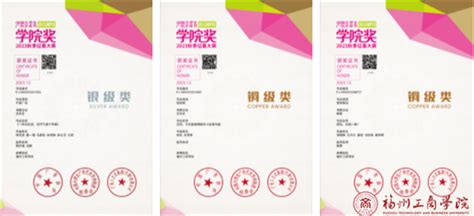 优秀！我校学子在中国大学生广告艺术节学院奖中再获佳绩 教学科研 福州工商学院 艺术设计学院