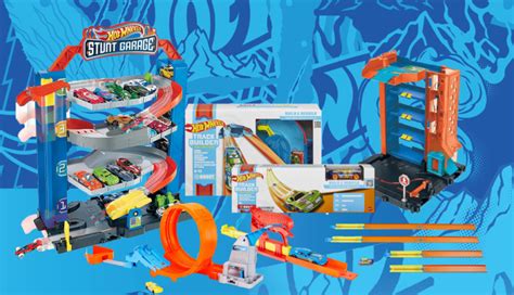Hot Wheels X Proton Prizes BM Paul Tan S Automotive News
