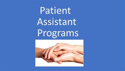 Patient Assistance Program For Verzenio