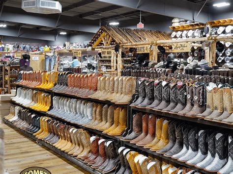 Sale Boots And Western Wear Near Me In Stock