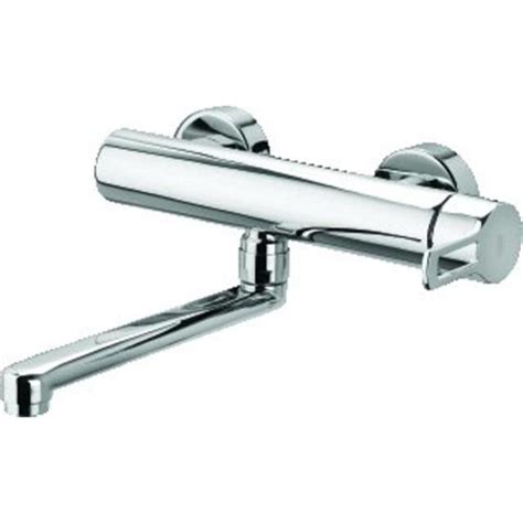 Paffoni mélangeur de cuisine ringo 3 4 pouce chrome brillant Leroy Merlin