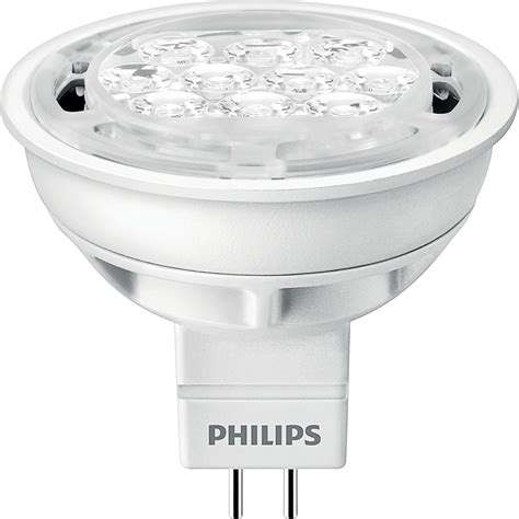 Philips Corepro Ledspot Lv W Light Bulb W Warm Tone Gu