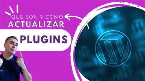 Actualizar Wordpress Manualmente Youtube