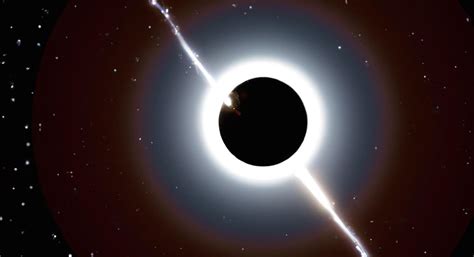 NASA Captures Unusual Close Glimpse Of Black Hole Devouring A Star - Teknonel