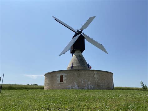 Le Moulin Cavier Des Aigremonts Beaux Jardins Et Potagers