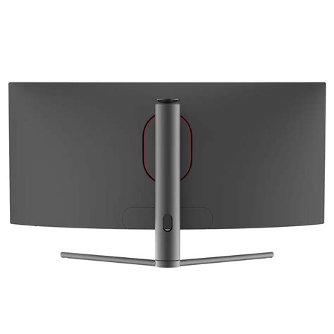 Monitor Gamer Superframe Vision Ultra Pol Curvo Ultrawide Quad