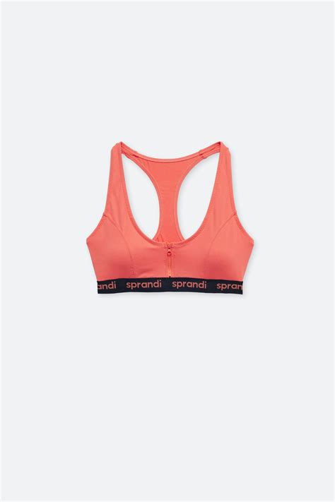 Góra od bikini Sprandi SP22 KOS001T Czerwony CCC eu