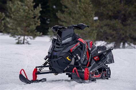 2021 POLARIS SWITCHBACK ASSAULT 144 Supertrax Online