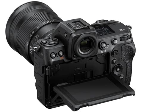 Nikon Z8 Presentata La Mirrorless Full Frame • Fotonerd