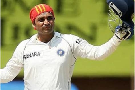 On This Day in 2004: Virender Sehwag Becomes 1st Indian to Score Triple ...