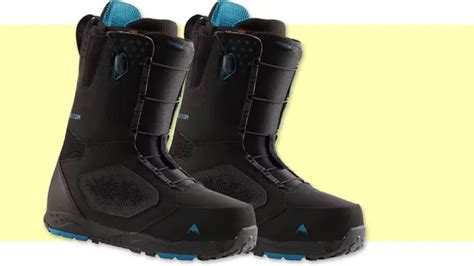 Burton vs DC Snowboard Boots (Picking a Boot for Riding)