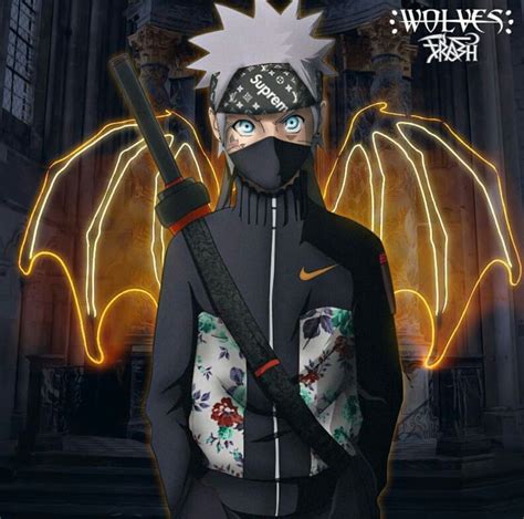 Naruto Supreme Anime Wallpapers On Wallpaperdog