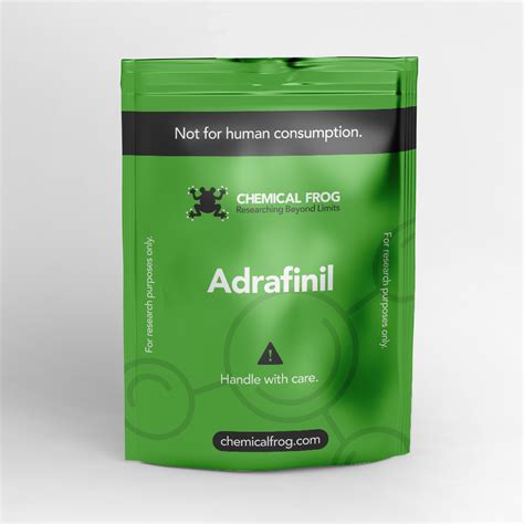 Buy Adrafinil Powder Chemicalfrog Trusted Usa Vendor