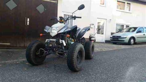 Bashan Bs S Quad Atv T V Bestes Angebot Von Quads