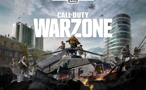 Call Of Duty Warzone svelata la Stagione 4 Ecco tutte le novità