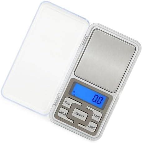 Digital Scale 200g 0 01g Stainless Steel Kitchen Food Scale With