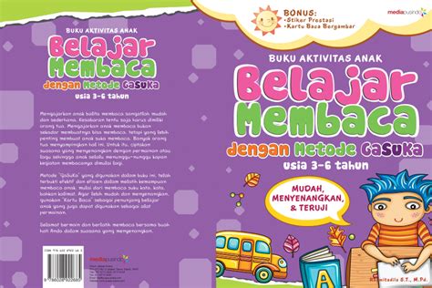 Buku Belajar Menulis Untuk Anak Tk Pdf – Berbagai Buku