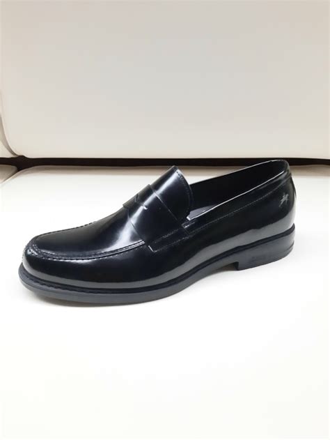 Mocassino College Fluchos Uomo Coppola Calzature