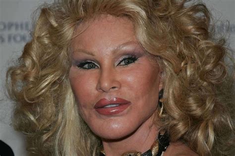 Jocelyne Wildenstein son mari a hurlé d horreur en la découvrant