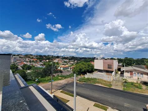 Casa De Condom Nio Na Rua Santo Celestino Coleto Boa Vista Em Curitiba