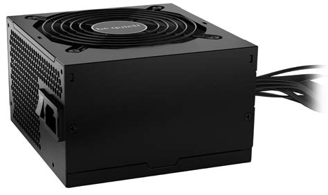 Блок живлення Be Quiet System Power 10 750W BN329 купити з