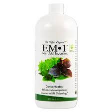 Buildasoil Em Microbial Inoculant Newearthgardencenter